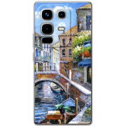 Чохол BoxFace Infinix Note 50 Pro 