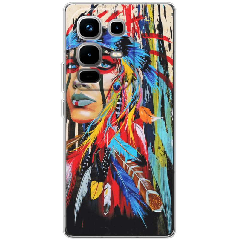 Чохол BoxFace Infinix Note 50 Pro 