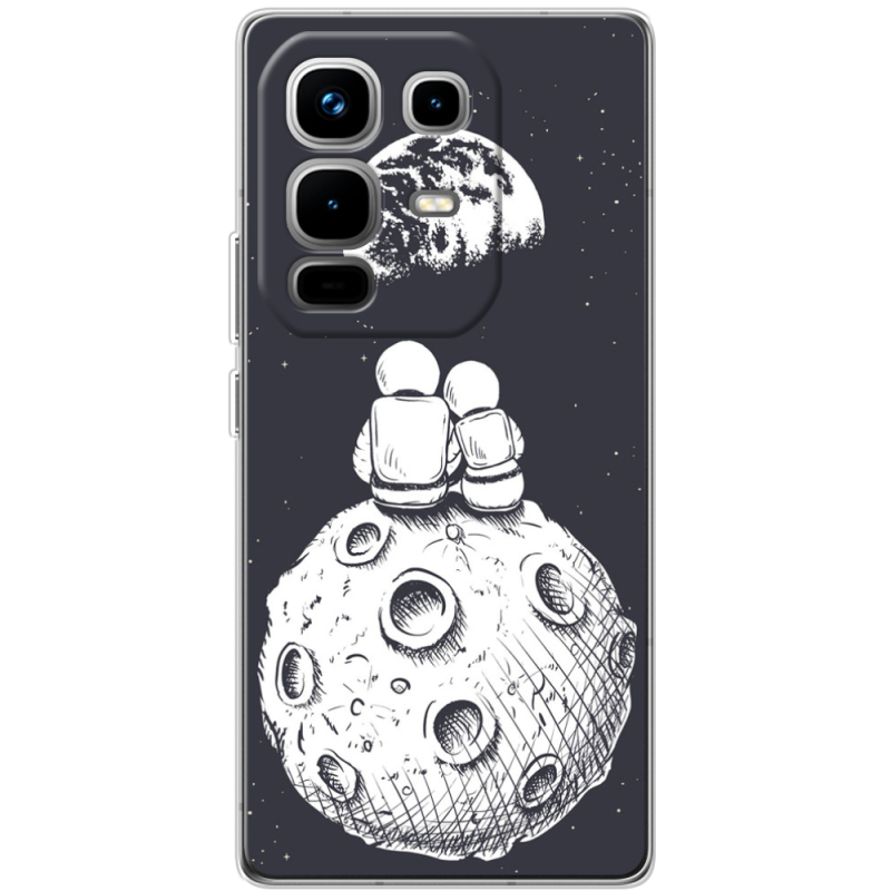 Чохол BoxFace Infinix Note 50 Pro 