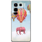 Чохол BoxFace Infinix Note 50 Pro 