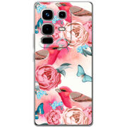 Чохол BoxFace Infinix Note 50 Pro 