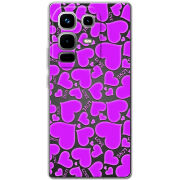 Чохол BoxFace Infinix Note 50 Pro 