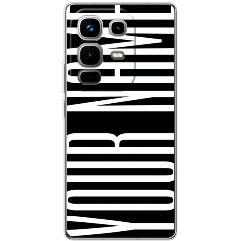 Чохол BoxFace Infinix Note 50 Pro 