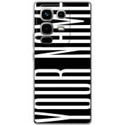 Чохол BoxFace Infinix Note 50 Pro 