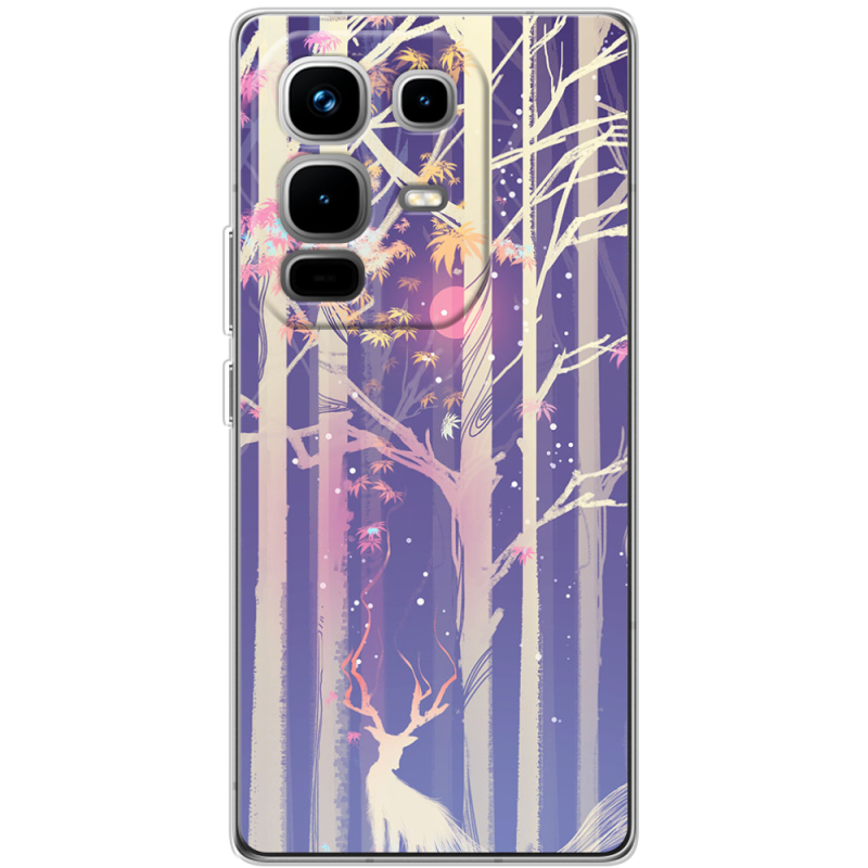 Чохол BoxFace Infinix Note 50 Pro 