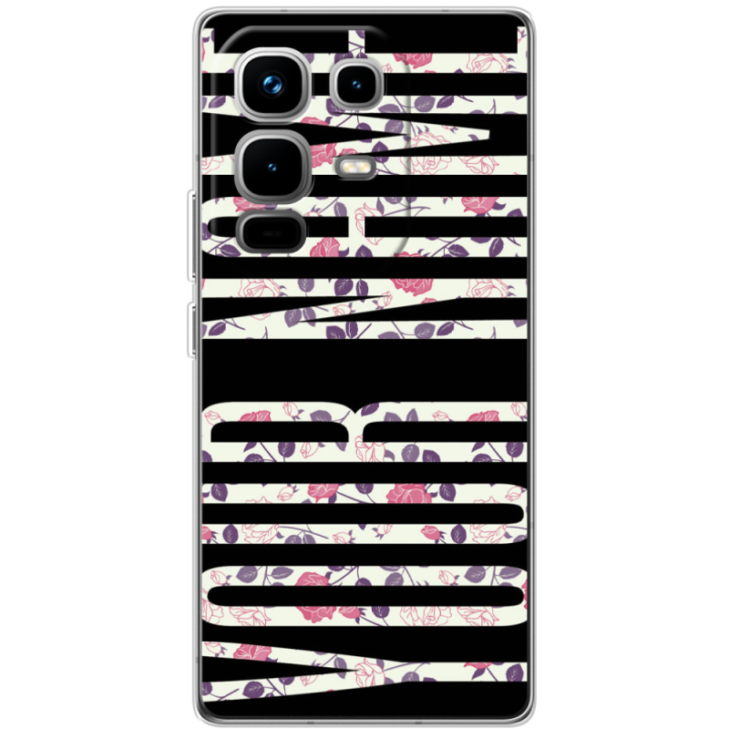 Чохол BoxFace Infinix Note 50 Pro 