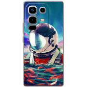 Чохол BoxFace Infinix Note 50 Pro 