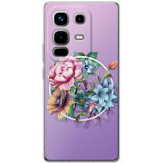 Чохол BoxFace Infinix Note 50 Pro 