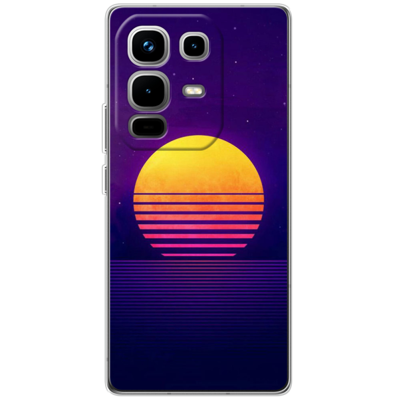 Чохол BoxFace Infinix Note 50 Pro 