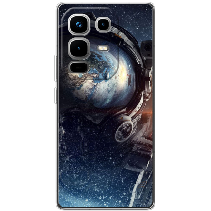 Чохол BoxFace Infinix Note 50 Pro 