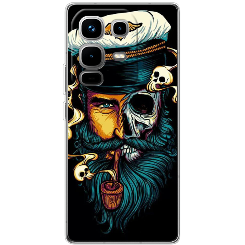 Чохол BoxFace Infinix Note 50 Pro 