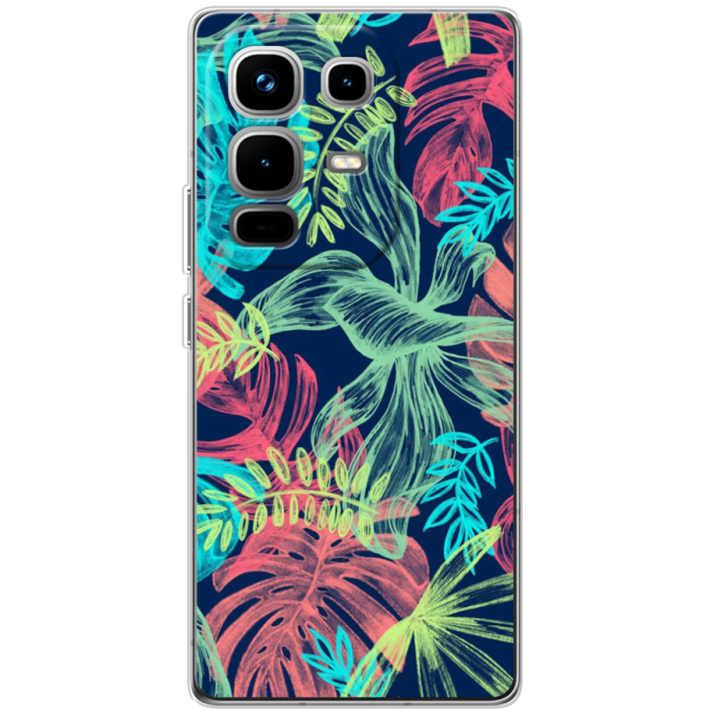 Чохол BoxFace Infinix Note 50 Pro 