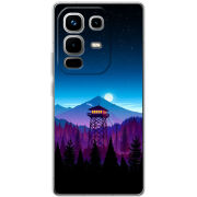Чохол BoxFace Infinix Note 50 Pro 