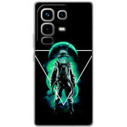 Чохол BoxFace Infinix Note 50 Pro 