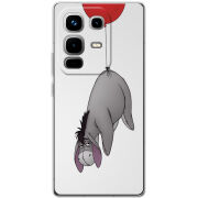 Чохол BoxFace Infinix Note 50 Pro 