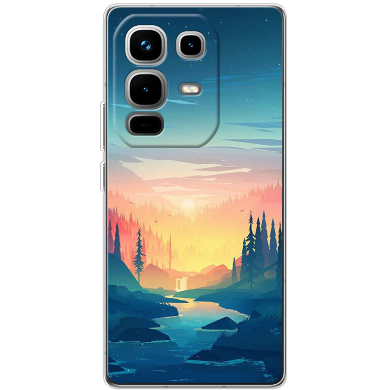 Чохол BoxFace Infinix Note 50 Pro 