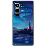 Чохол BoxFace Infinix Note 50 Pro 