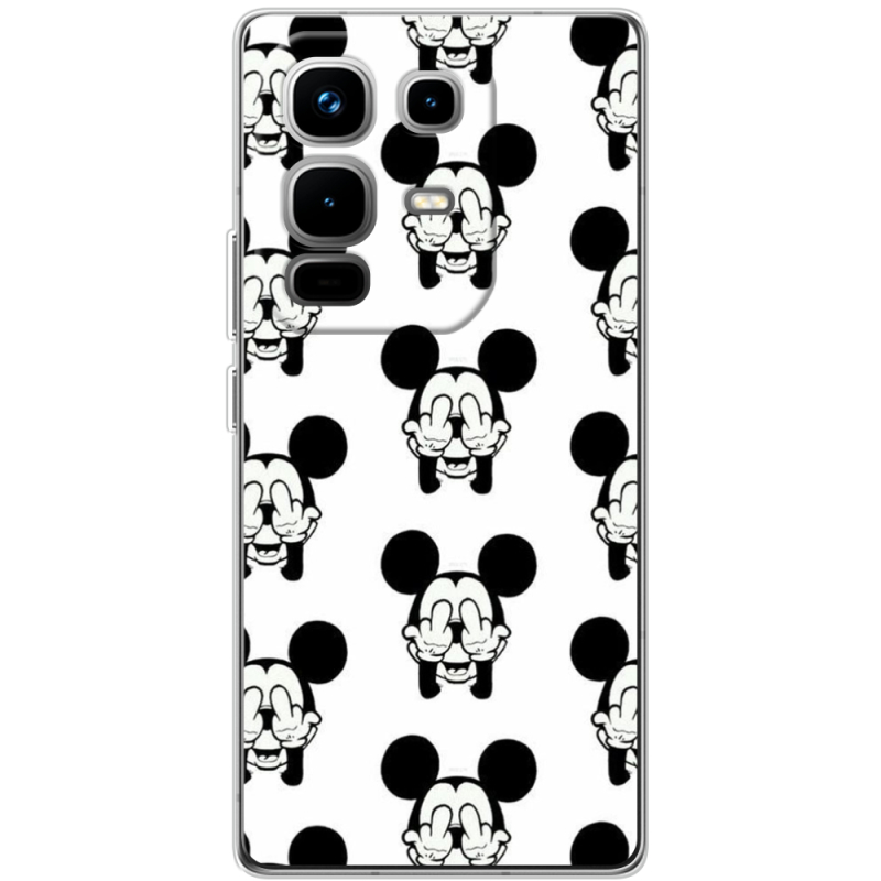 Чохол BoxFace Infinix Note 50 Pro 