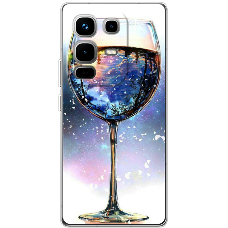 Чохол BoxFace Infinix Note 50 Pro 