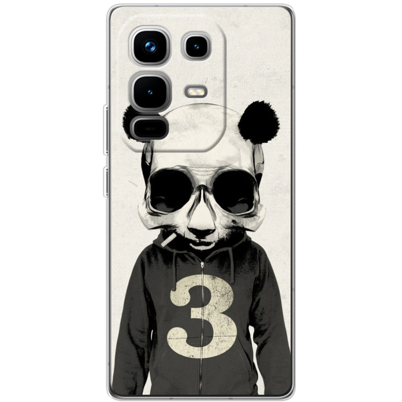 Чохол BoxFace Infinix Note 50 Pro 