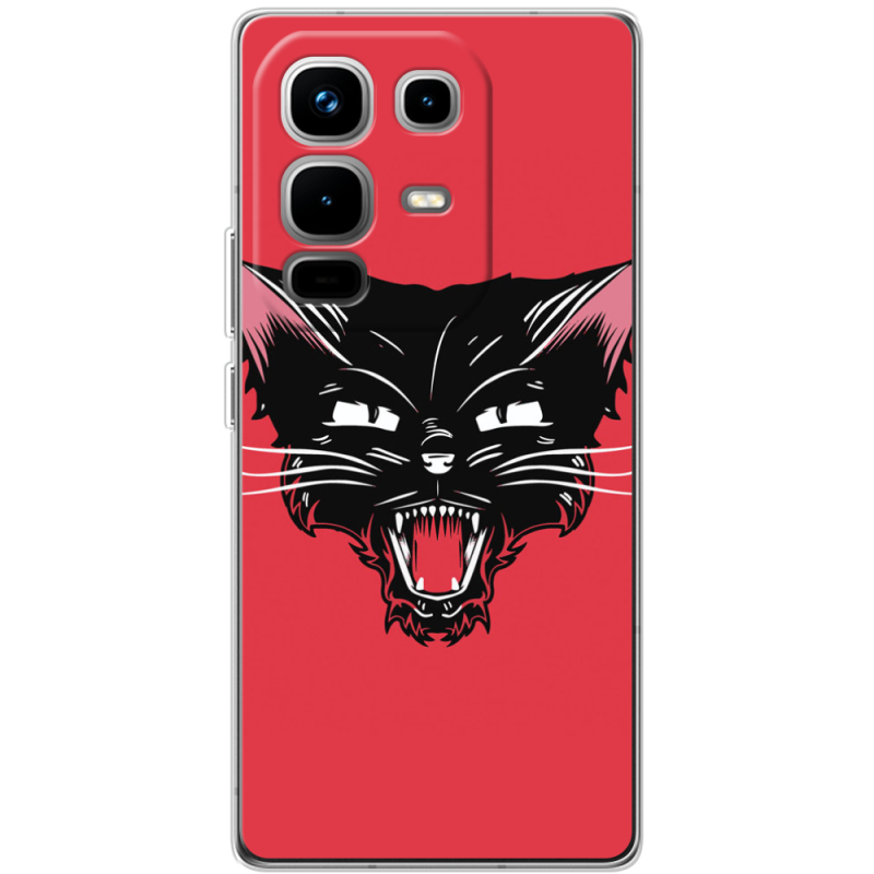 Чохол BoxFace Infinix Note 50 Pro 