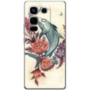 Чохол BoxFace Infinix Note 50 Pro 