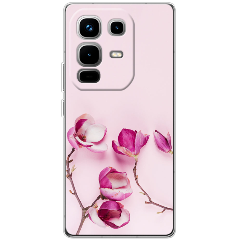Чохол BoxFace Infinix Note 50 Pro 