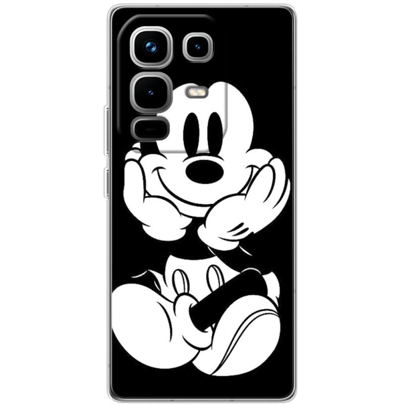 Чохол BoxFace Infinix Note 50 Pro 