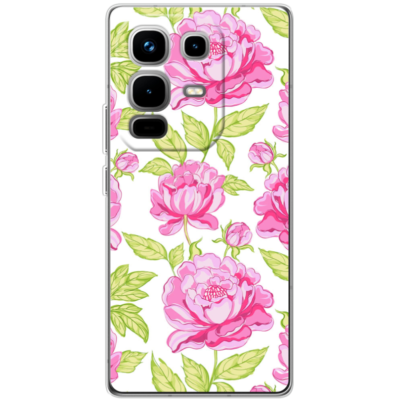 Чохол BoxFace Infinix Note 50 Pro 