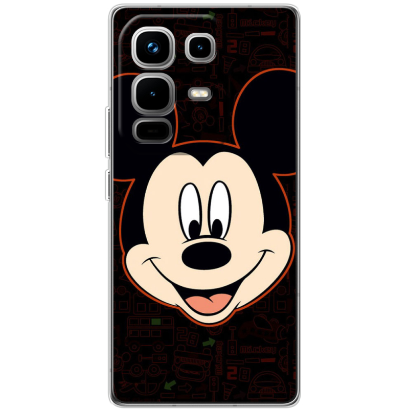 Чохол BoxFace Infinix Note 50 Pro 