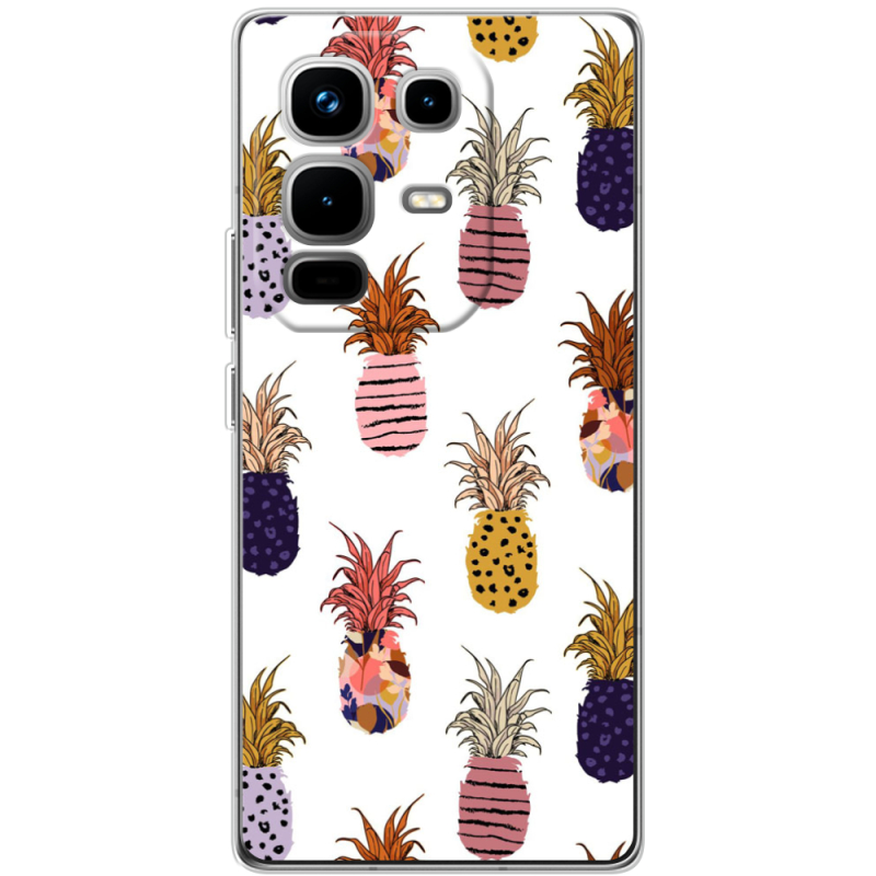 Чохол BoxFace Infinix Note 50 Pro 