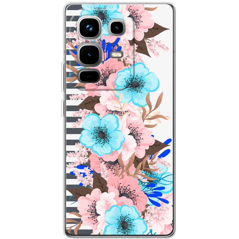 Чохол BoxFace Infinix Note 50 Pro 