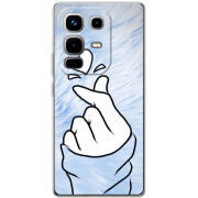 Чохол BoxFace Infinix Note 50 Pro 