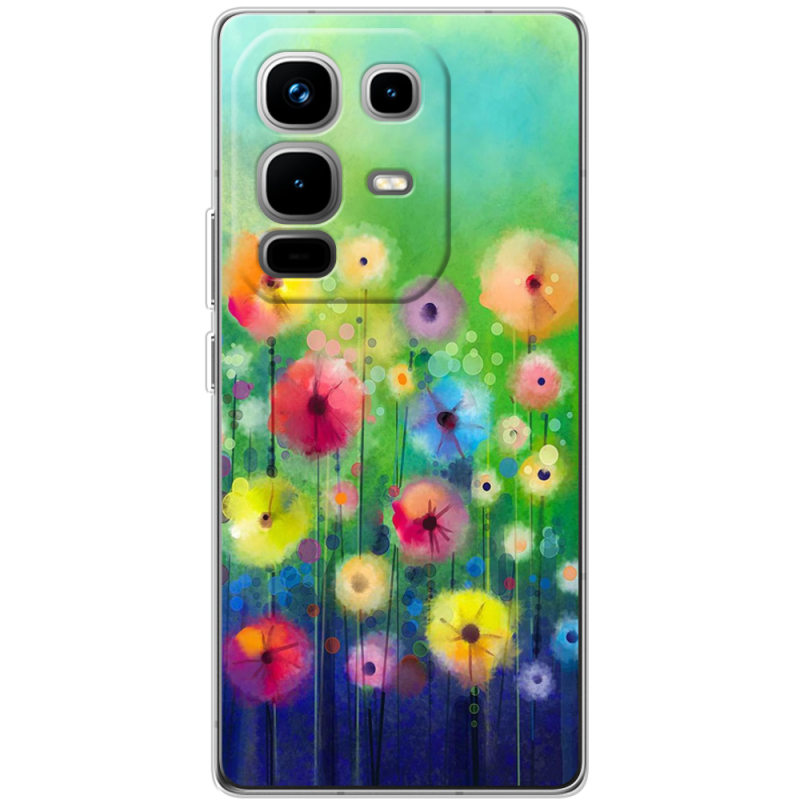 Чохол BoxFace Infinix Note 50 Pro 