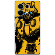 Чохол BoxFace Infinix Note 50 Pro 