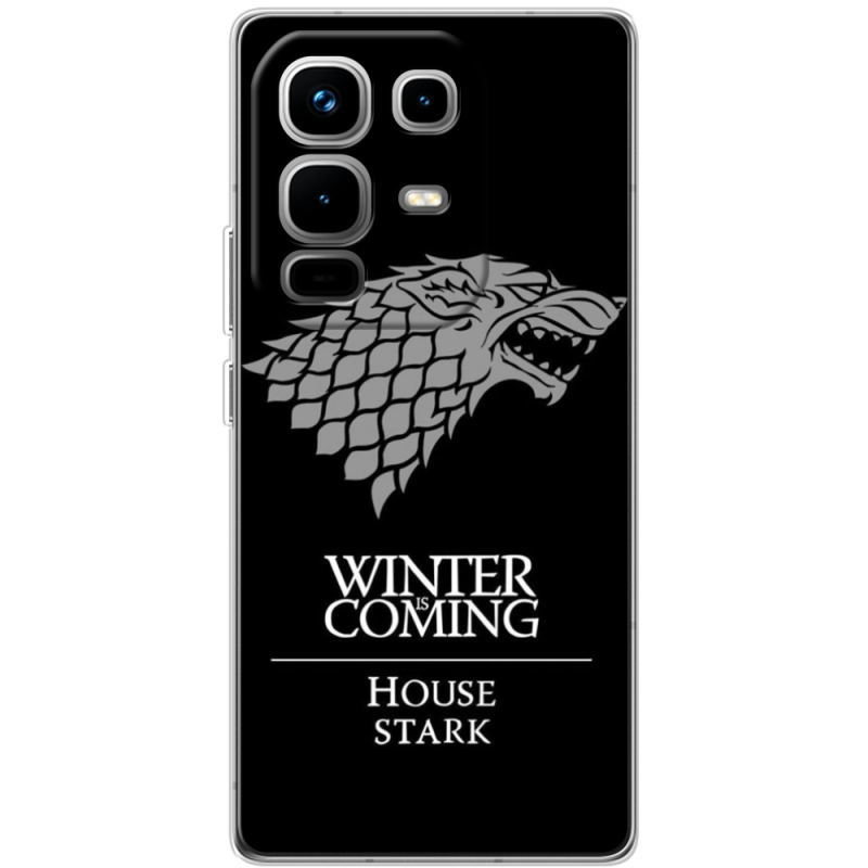 Чохол BoxFace Infinix Note 50 Pro 