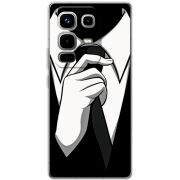 Чохол BoxFace Infinix Note 50 Pro Tie