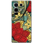 Чохол BoxFace Infinix Note 50 Pro 