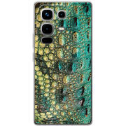 Чохол BoxFace Infinix Note 50 Pro 