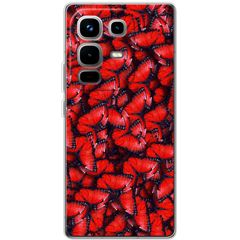 Чохол BoxFace Infinix Note 50 Pro 