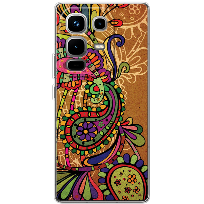 Чохол BoxFace Infinix Note 50 Pro 