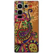 Чохол BoxFace Infinix Note 50 Pro 