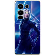 Чохол BoxFace Infinix Note 50 Pro 