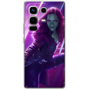 Чохол BoxFace Infinix Note 50 Pro 