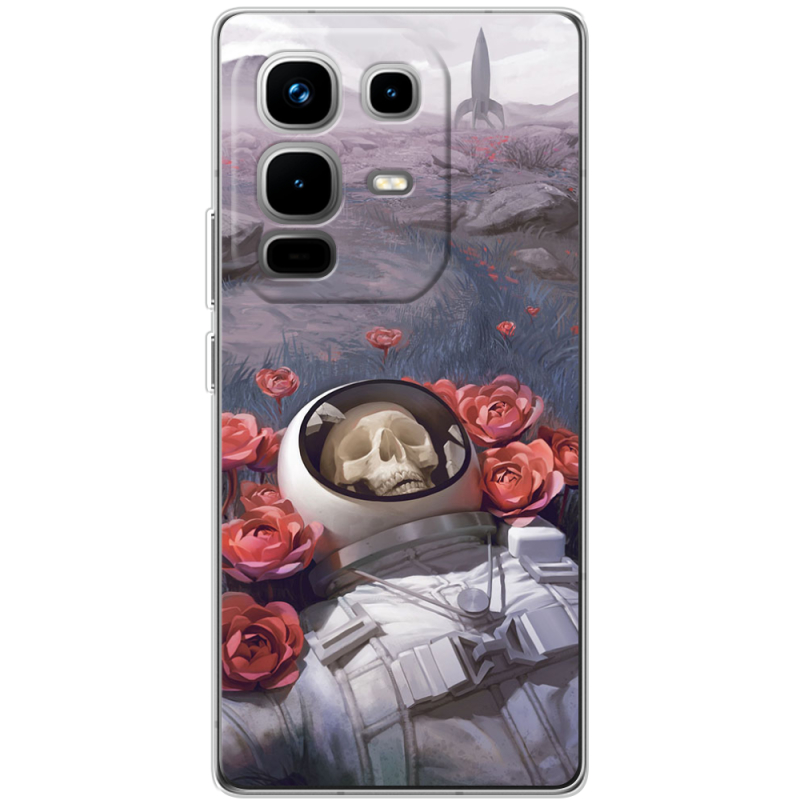 Чохол BoxFace Infinix Note 50 Pro 