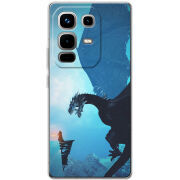 Чохол BoxFace Infinix Note 50 Pro 