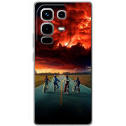 Чохол BoxFace Infinix Note 50 Pro 