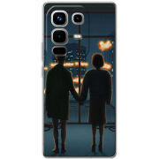 Чохол BoxFace Infinix Note 50 Pro 