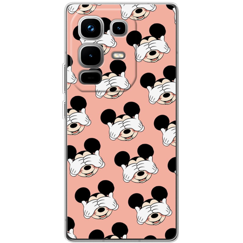 Чохол BoxFace Infinix Note 50 Pro 