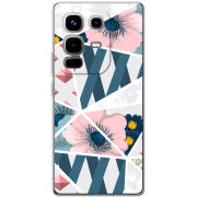 Чохол BoxFace Infinix Note 50 Pro 